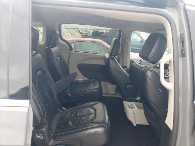 2C4RC1BG5NR185562 - 2022 CHRYSLER PACIFICA TOURING L GRAY photo 11