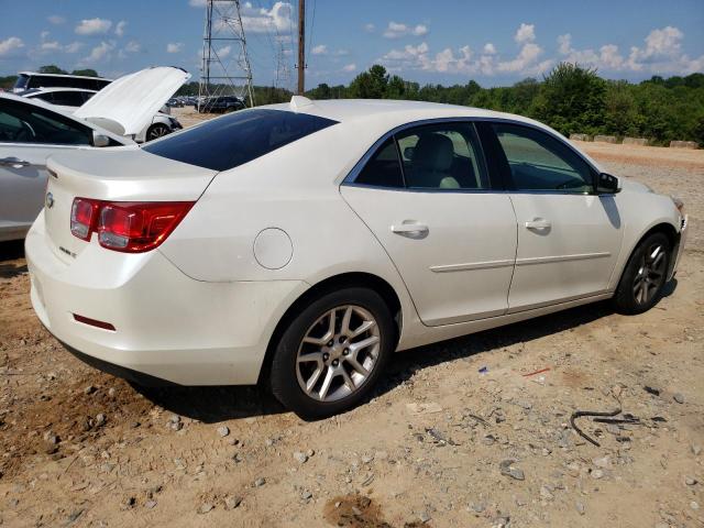 1G11C5SL7EF115501 - 2014 CHEVROLET MALIBU 1LT 白色 照片 3