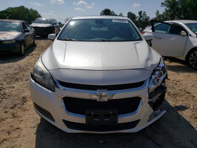 1G11C5SL7EF115501 - 2014 CHEVROLET MALIBU 1LT 白色 照片 5