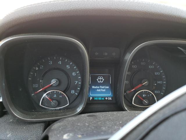 1G11C5SL7EF115501 - 2014 CHEVROLET MALIBU 1LT 白色 照片 9