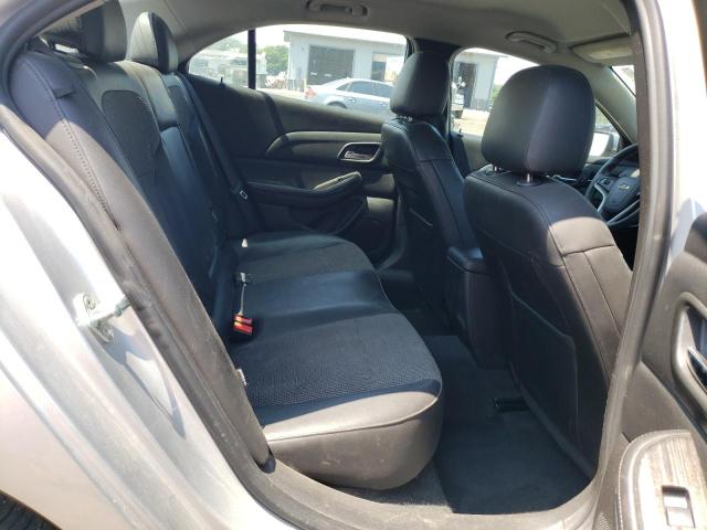 1G11C5SA1GF147782 - 2016 CHEVROLET MALIBU LIM LT Күміс фото 10