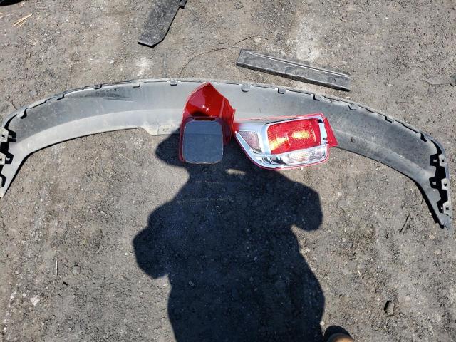 1G11C5SA1GF147782 - 2016 CHEVROLET MALIBU LIM LT Күміс фото 12