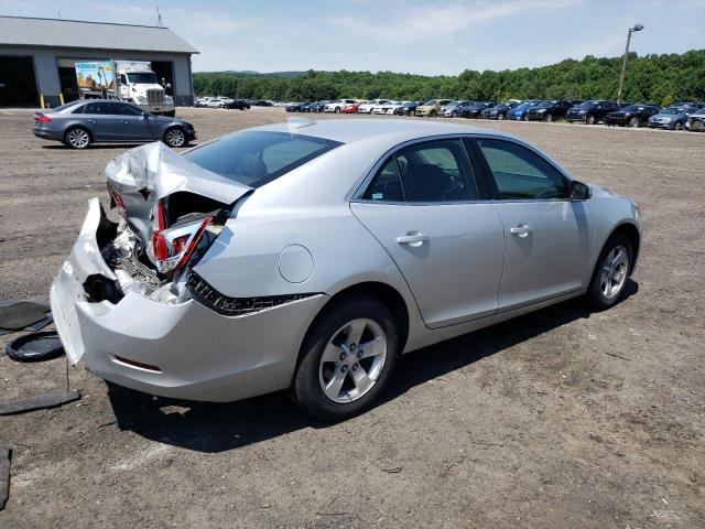 1G11C5SA1GF147782 - 2016 CHEVROLET MALIBU LIM LT Күміс фото 3