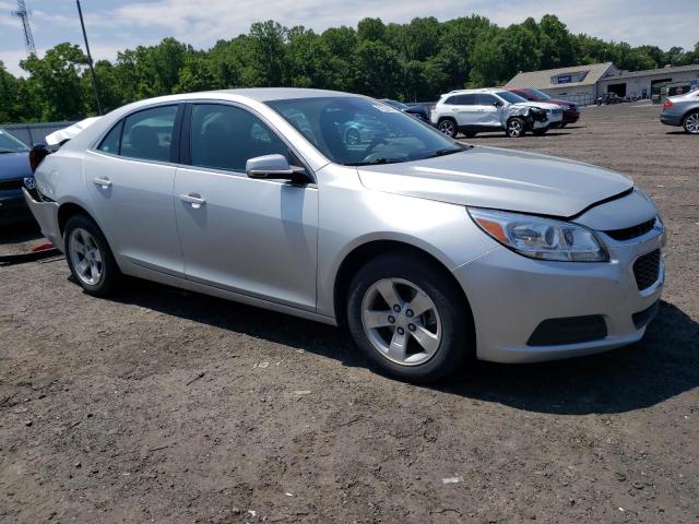 1G11C5SA1GF147782 - 2016 CHEVROLET MALIBU LIM LT Күміс фото 4