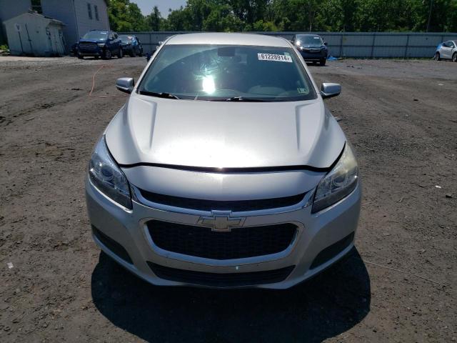 1G11C5SA1GF147782 - 2016 CHEVROLET MALIBU LIM LT Күміс фото 5