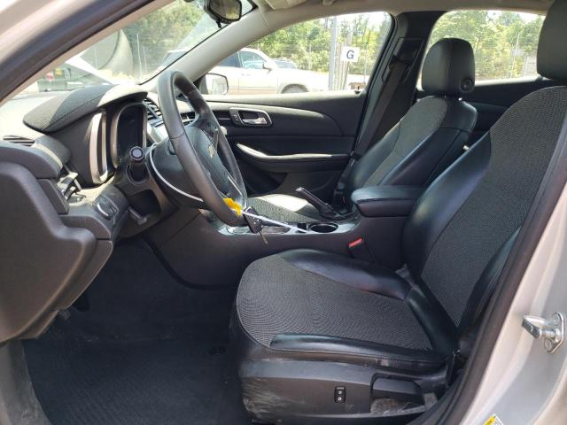 1G11C5SA1GF147782 - 2016 CHEVROLET MALIBU LIM LT Күміс фото 7