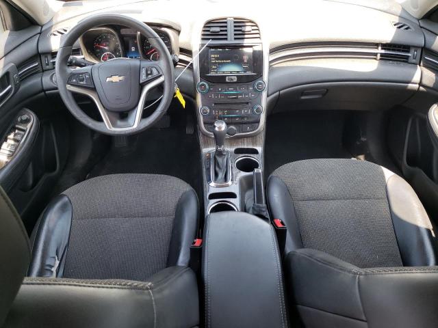 1G11C5SA1GF147782 - 2016 CHEVROLET MALIBU LIM LT Күміс фото 8