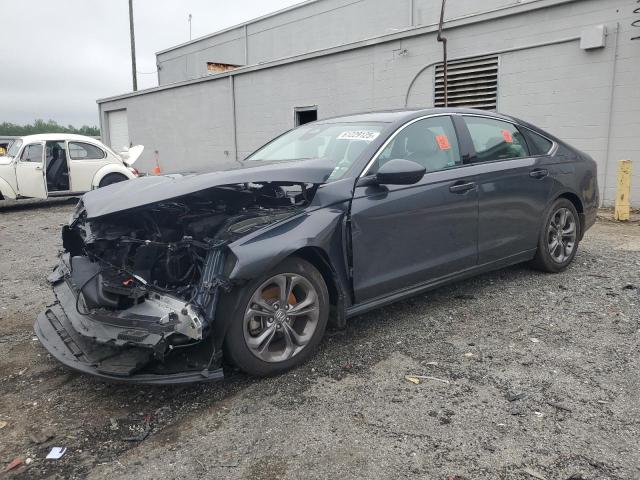 2024 HONDA ACCORD EX, 