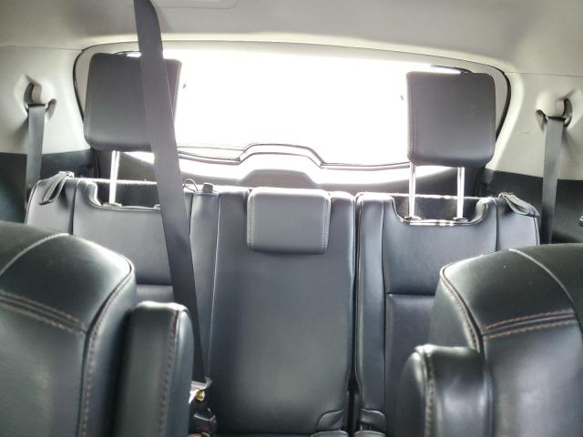 5TDJKRFH1GS248264 - 2016 TOYOTA HIGHLANDER XLE Gümüş foto 10