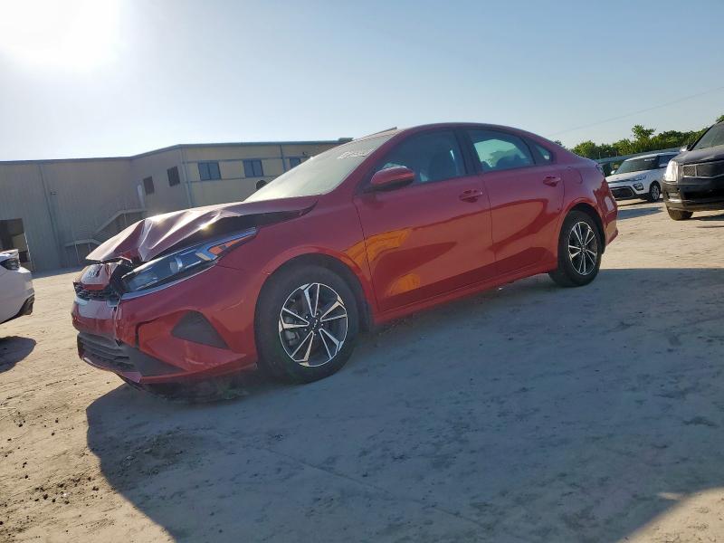 2023 KIA FORTE LX, 