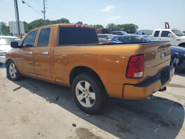 1C6RD6FT4CS324102 - 2012 DODGE RAM 1500 ST GOLD photo 2