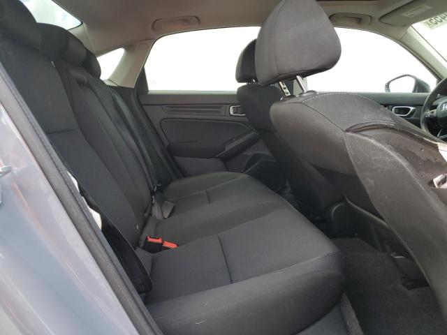 2HGFE1F74RH320874 - 2024 HONDA CIVIC EX TEAL photo 10