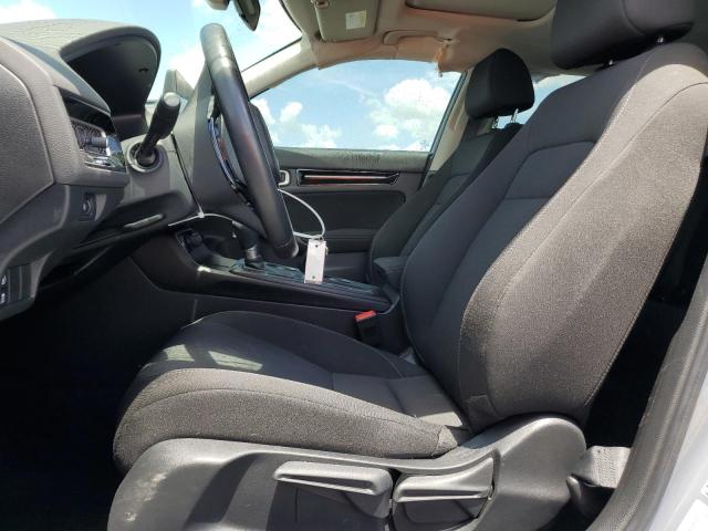 2HGFE1F74RH320874 - 2024 HONDA CIVIC EX TEAL photo 7