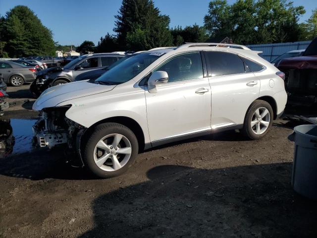 2013 LEXUS RX 350 BASE, 