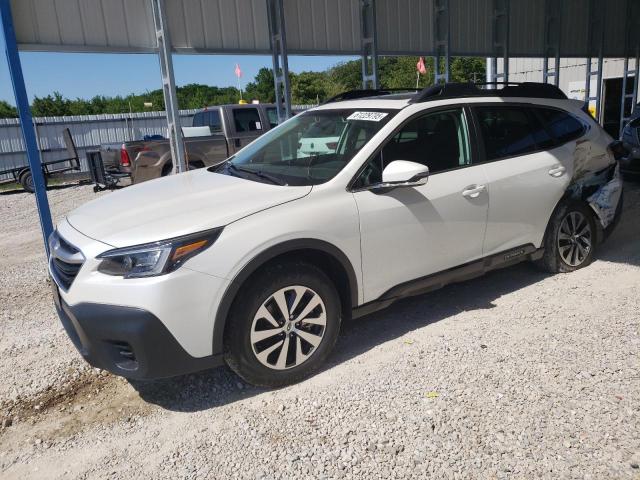 2022 SUBARU OUTBACK PREMIUM, null