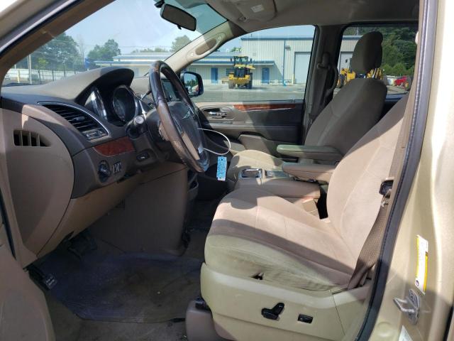 2A4RR5DG5BR784695 - 2011 CHRYSLER TOWN & COU TOURING 米色 照片 7