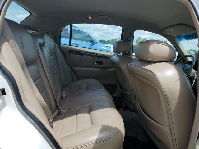 1LNHM81W9YY938130 - 2000 LINCOLN TOWN CAR EXECUTIVE Weiß Foto 10