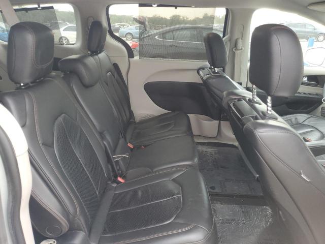 2C4RC1EG3HR628226 - 2017 CHRYSLER PACIFICA TOURING L PLUS WHITE photo 11