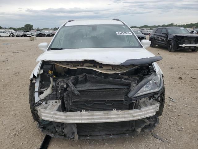 2C4RC1EG3HR628226 - 2017 CHRYSLER PACIFICA TOURING L PLUS WHITE photo 5