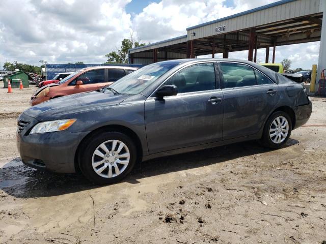 2009 TOYOTA CAMRY BASE, 