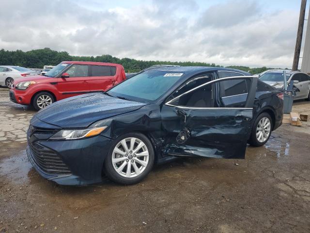 2018 TOYOTA CAMRY L, null