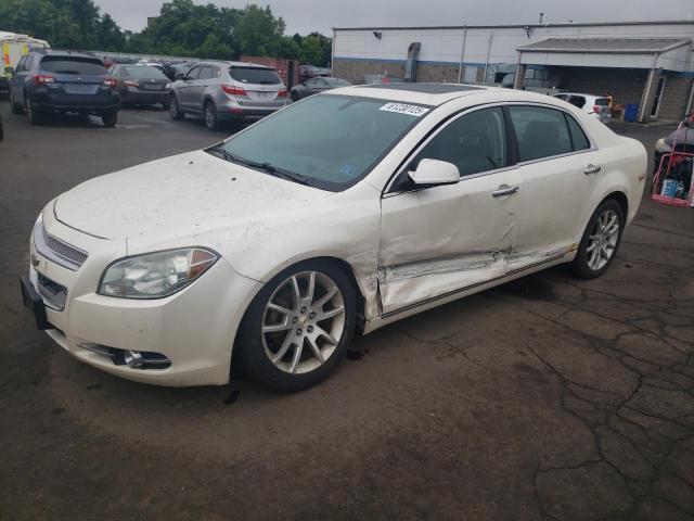 2010 CHEVROLET MALIBU LTZ, null