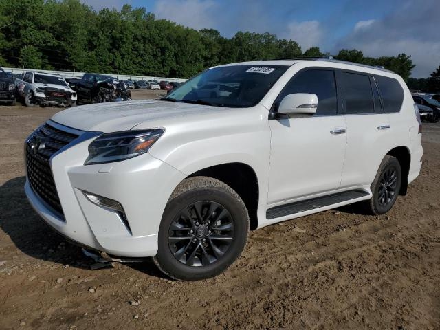 2022 LEXUS GX 460, null