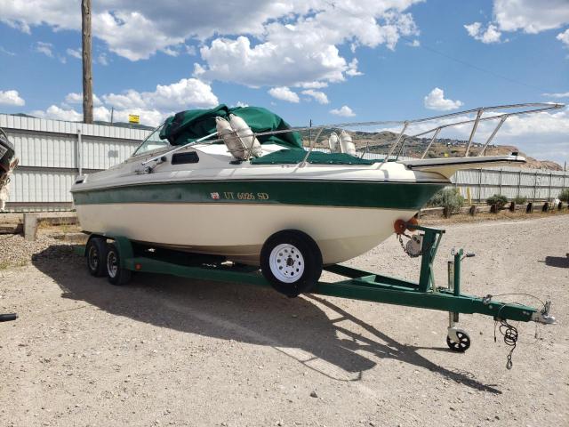 1995 OTHER BOAT, 