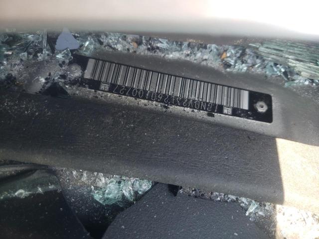 1GNDV23L26D100727 - 2006 CHEVROLET UPLANDER LS 银色 照片 13