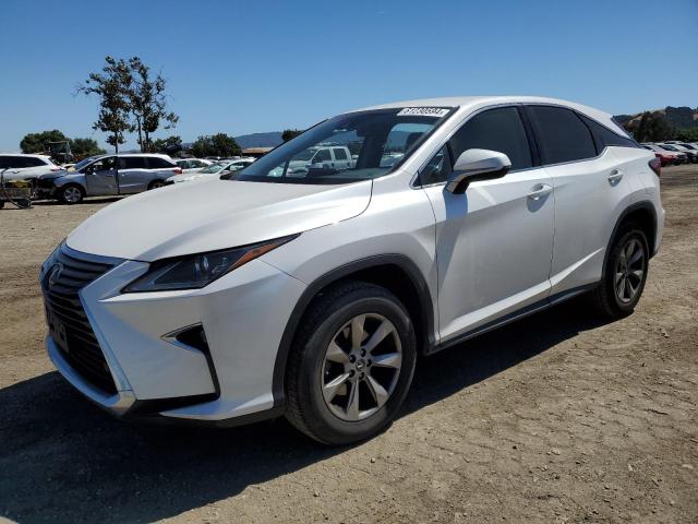 2018 LEXUS RX 350 BASE, 