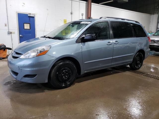 2008 TOYOTA SIENNA CE, null