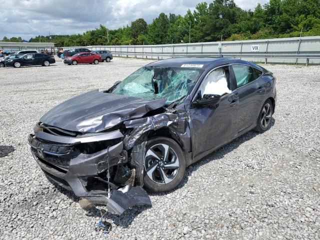 2022 HONDA INSIGHT EX, 