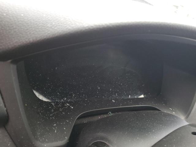 19XZE4F53NE008322 - 2022 HONDA INSIGHT EX GRAY photo 9