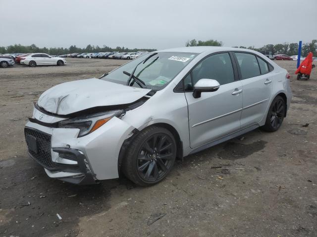 2024 TOYOTA COROLLA SE, null