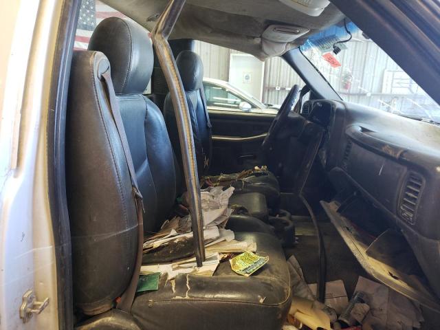 3GCEC14XX7G182905 - 2007 CHEVROLET SILVERADO C1500 CLASSIC Ağ foto 10