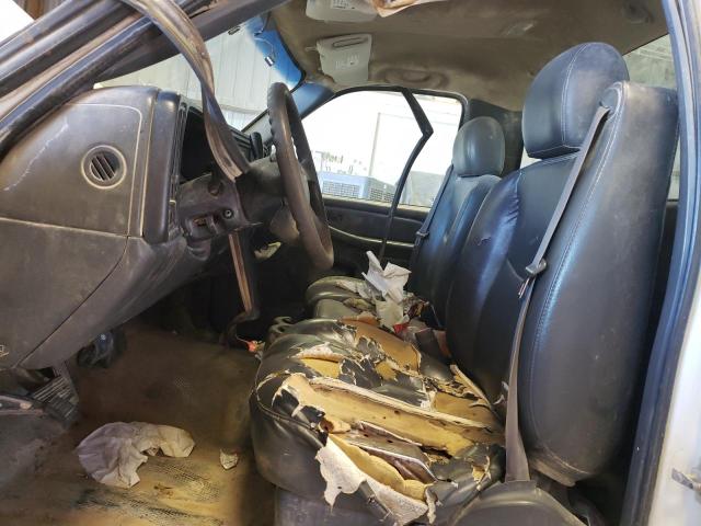 3GCEC14XX7G182905 - 2007 CHEVROLET SILVERADO C1500 CLASSIC Ağ foto 7