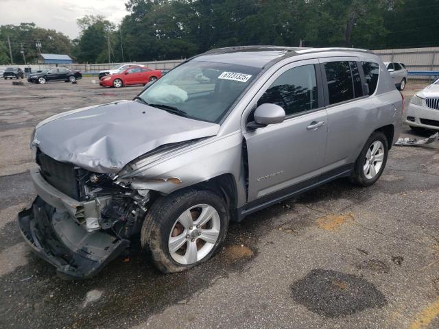 2014 JEEP COMPASS LATITUDE, null