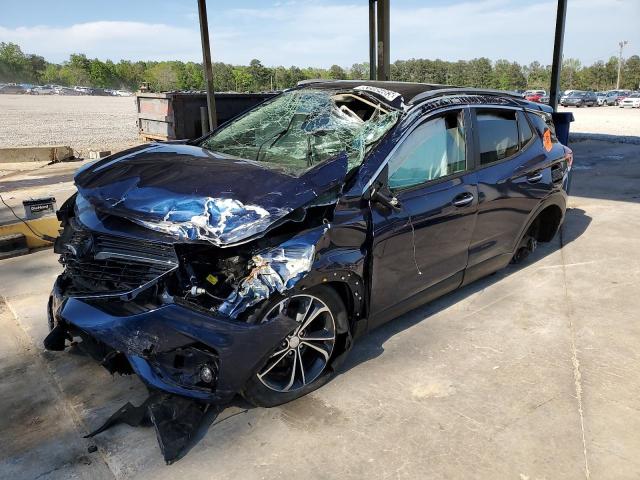 2022 BUICK ENCORE GX SELECT, null