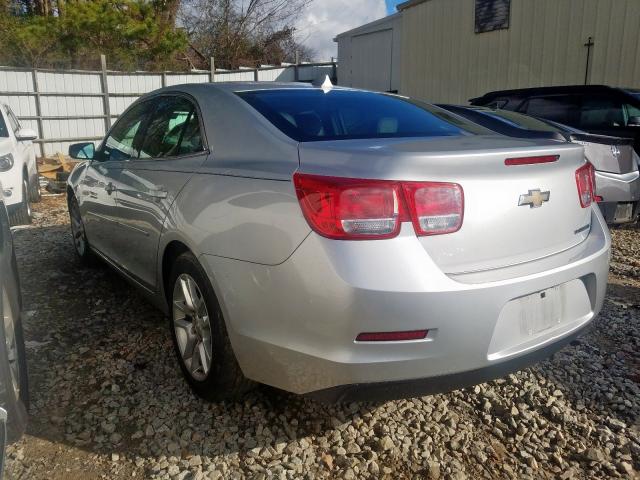 1G11C5SA9DF208954 - 2013 CHEVROLET MALIBU 1LT  照片 3