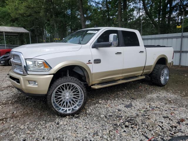 2014 RAM 2500 LONGHORN, 