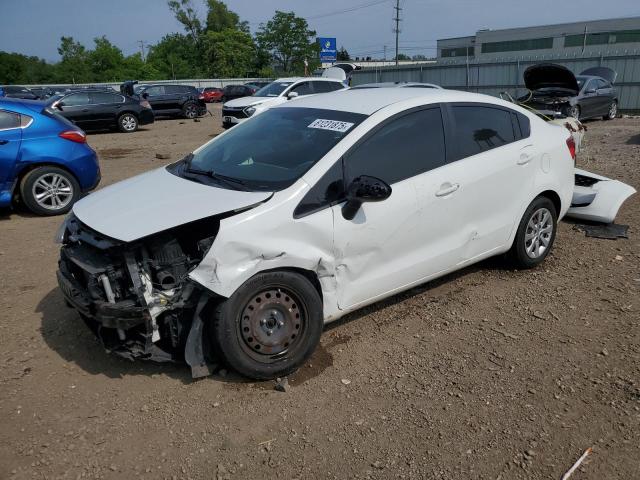 2014 KIA RIO LX, null