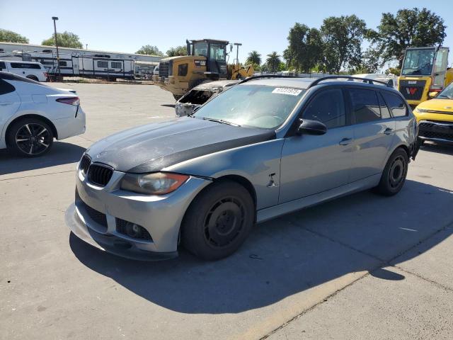2007 BMW 328 XIT, 