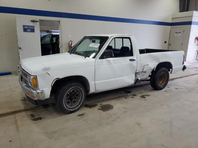 1992 CHEVROLET S TRUCK S10, null