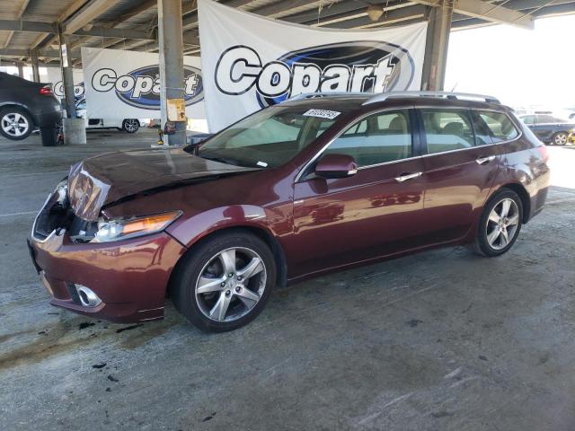 2012 ACURA TSX TECH, 