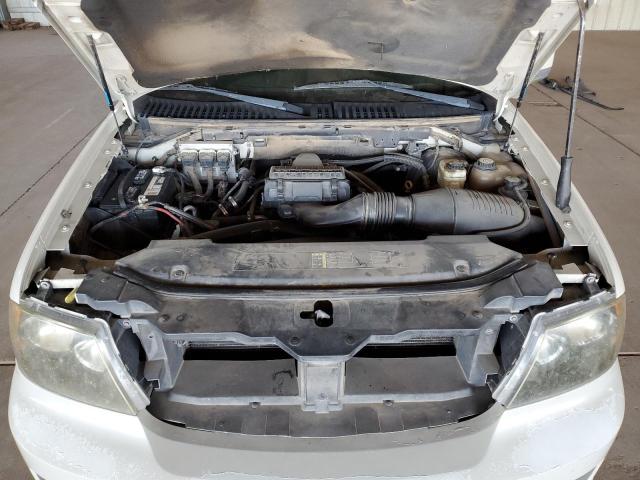 5LMFU27586LJ08006 - 2006 LINCOLN NAVIGATOR WHITE photo 12