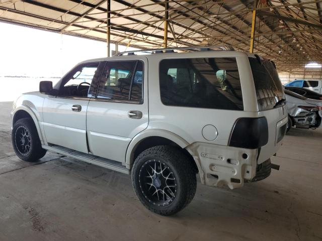 5LMFU27586LJ08006 - 2006 LINCOLN NAVIGATOR WHITE photo 2
