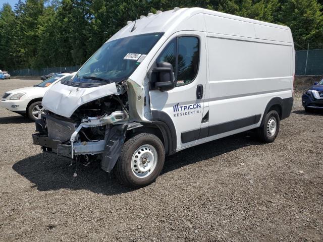 2024 RAM PROMASTER 2500 HIGH, 