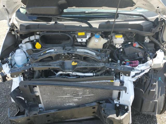 3C6LRVCG0RE109157 - 2024 RAM PROMASTER 2500 HIGH أبيض صورة 12