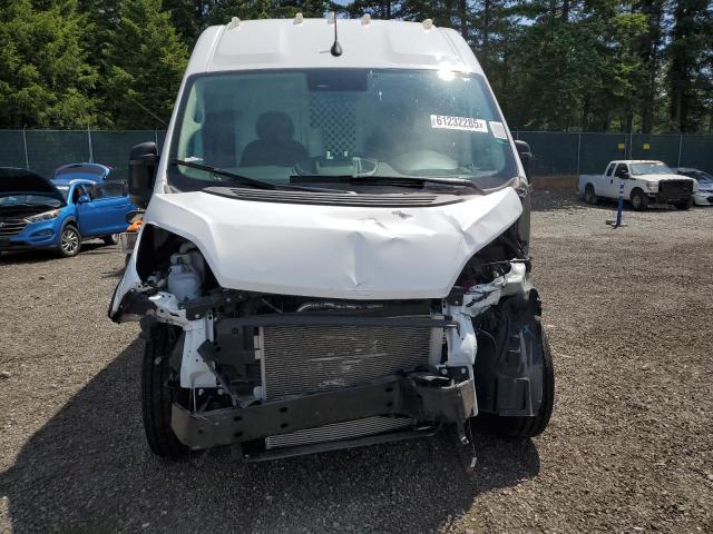 3C6LRVCG0RE109157 - 2024 RAM PROMASTER 2500 HIGH أبيض صورة 5