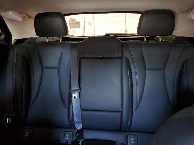 LRBFZNR41PD019550 - 2023 BUICK ENVISION ESSENCE Қызыл фото 10